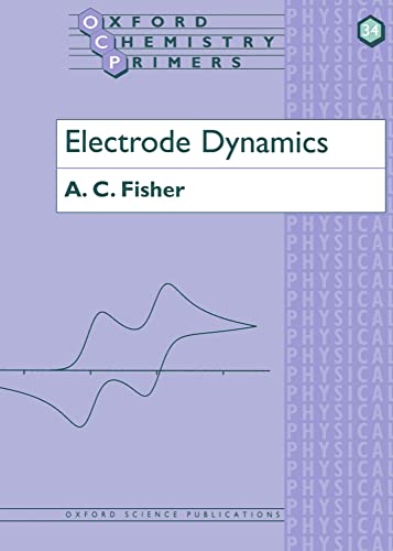 Electrode Dynamics: 34