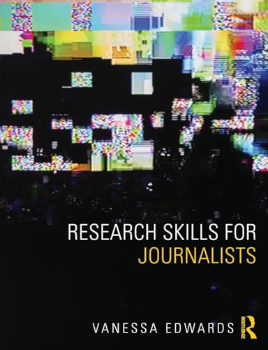 Research Skills For Journalists