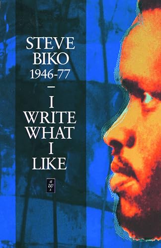 I Write What I Like