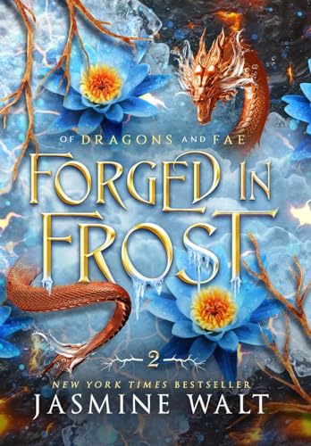 Forged In Frost