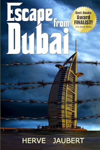 Escape From Dubai