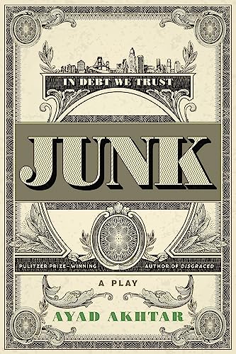Junk: A Play