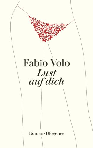 Lust Auf Dich: 24338