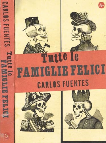 Tutte Le Famiglie Felici