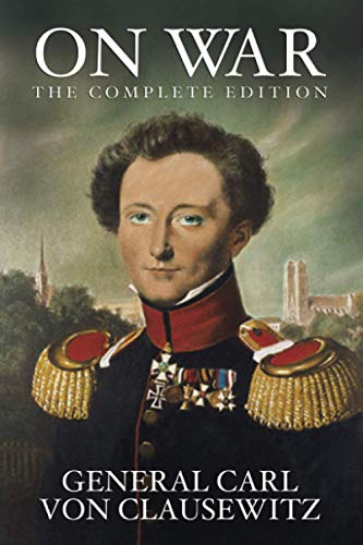 On War: The Complete Edition
