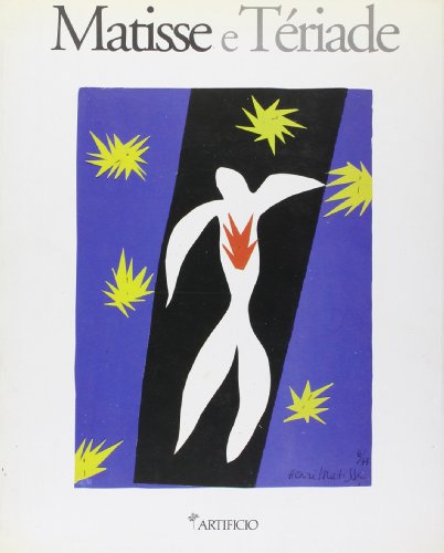Matisse E Tériade