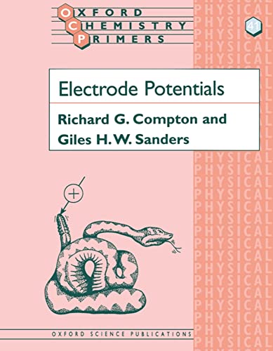 Electrode Potentials: 41