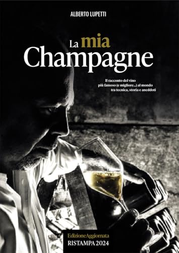 La Mia Champagne