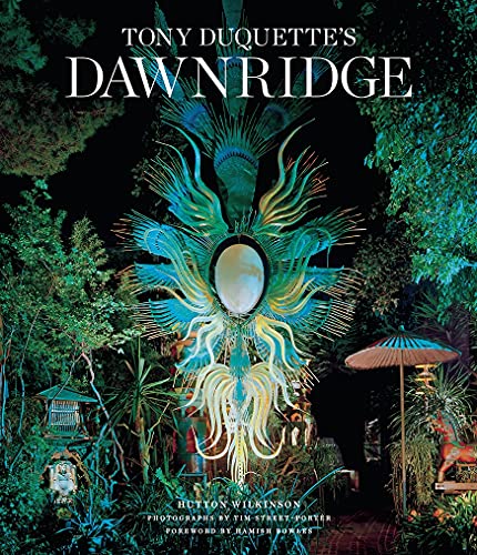 Tony Duquette'S Dawnridge
