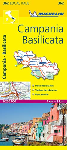 Campania, Basilicata 11362
