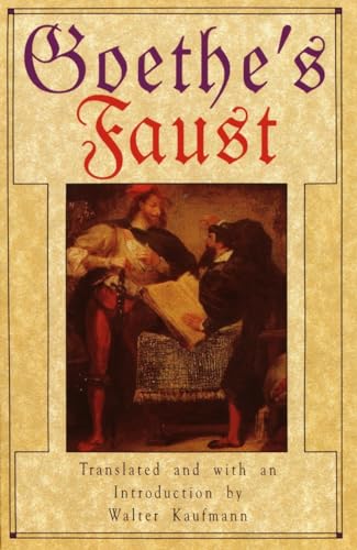 Goethe'S Faust