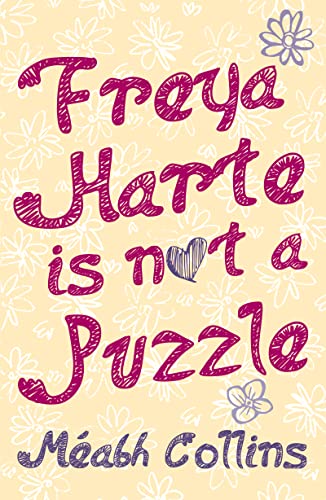 Freya Harte Is Not A Puzzle