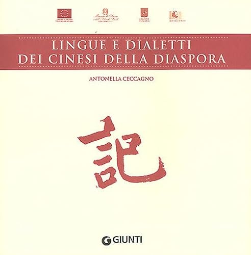 Lingue E Dialetti Dei Cinesi Della Diaspora