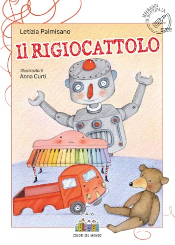 Il Rigiocattolo
