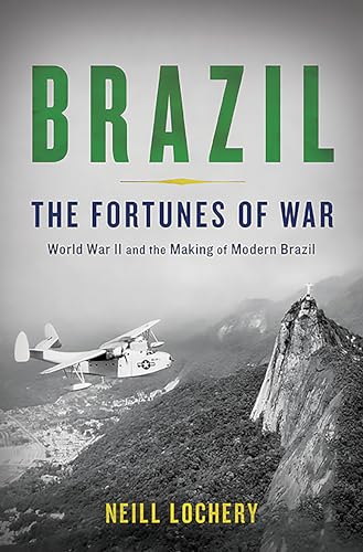 Brazil: The Fortunes Of War
