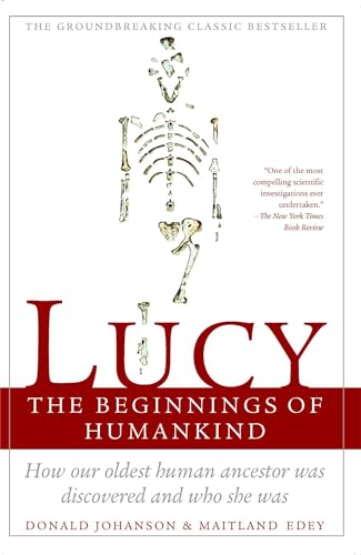 Lucy: The Beginnings Of Humankind