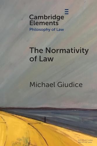 The Normativity Of Law