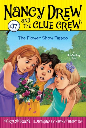 The Flower Show Fiasco: Volume 37