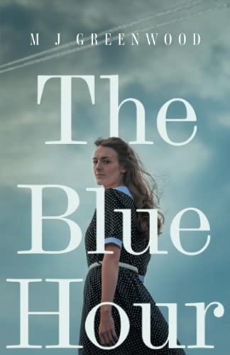 The Blue Hour