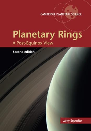 Planetary Rings: A Post-Equinox View