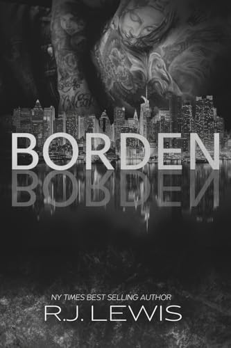 Borden: Volume 1