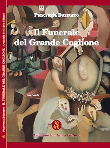 Il Funerale Del Grande Coglione