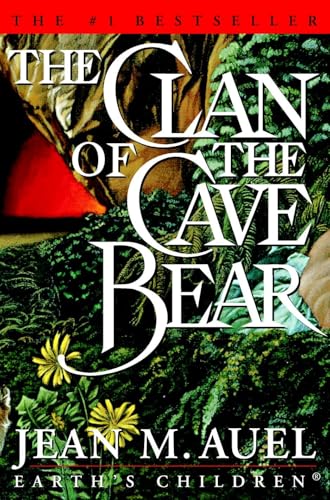 The Clan Of The Cave Bear: 1