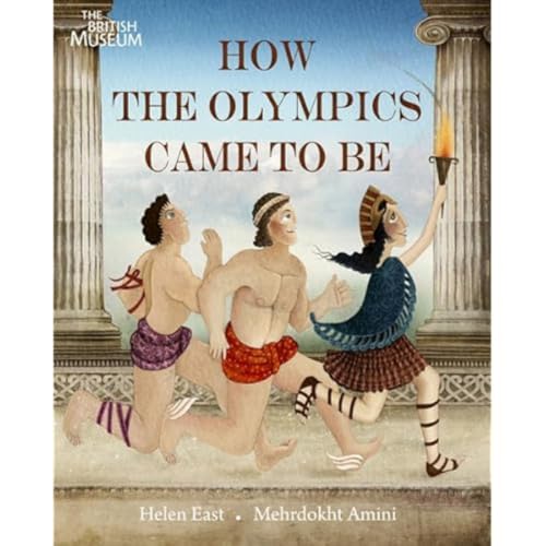 How The Olympics Came To Be: (E)