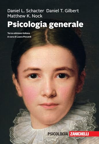 Psicologia Generale. Con Ebook
