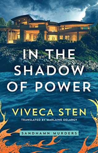 In The Shadow Of Power: 7