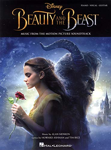 Beauty And The Beast: Music From The Motion Picture Soundtrack