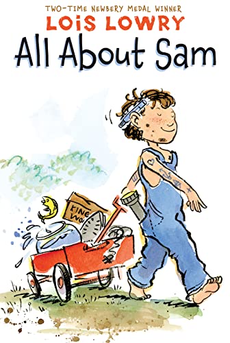 All About Sam
