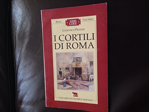 I Cortili Di Roma