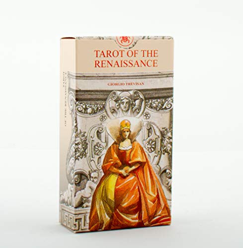 Tarot Of The Renaissance