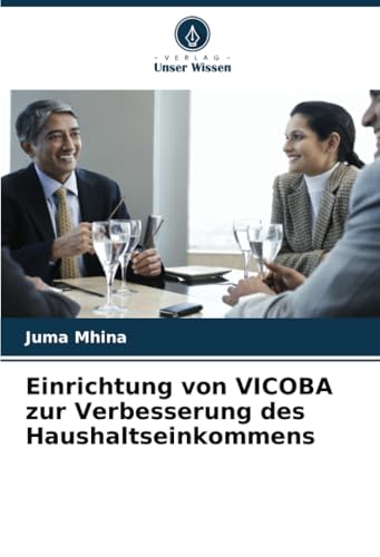 Einrichtung Von Vicoba Zur Verbesserung Des Haushaltseinkommens