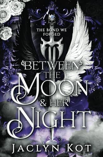 Between The Moon And Her Night