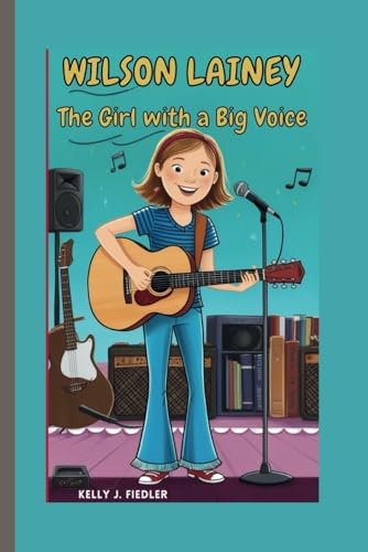 Lainey Wilson: The Girl With A Big Voice