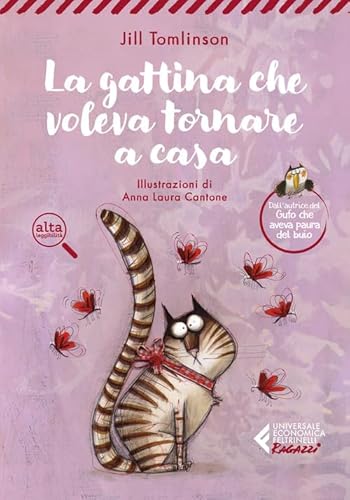 La Gattina Che Voleva Tornare A Casa