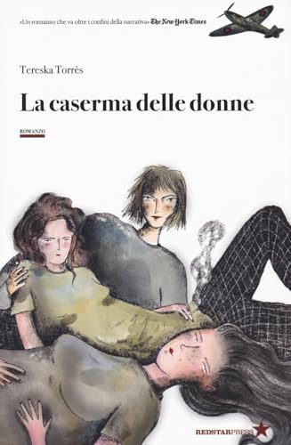 La Caserma Delle Donne