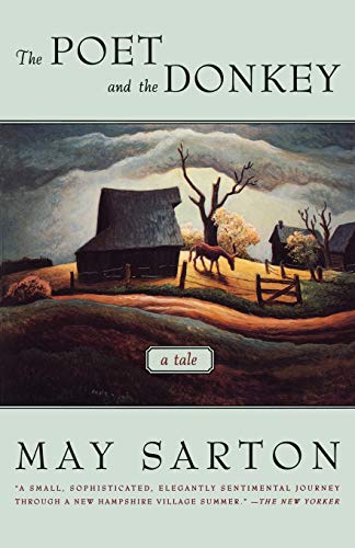 The Poet And The Donkey: A Novel