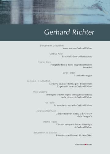 Gerhard Richter