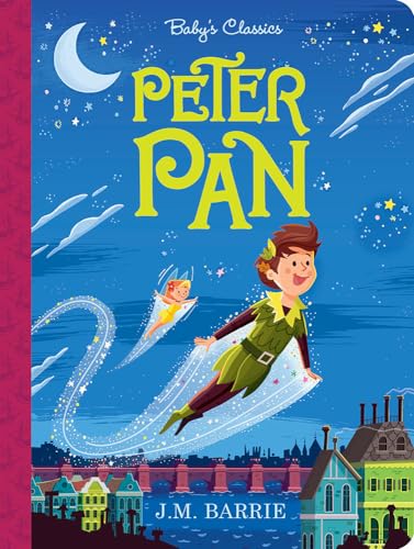 Peter Pan