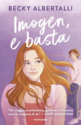 Imogen, E Basta