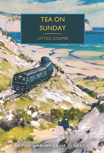 Tea On Sunday: 133