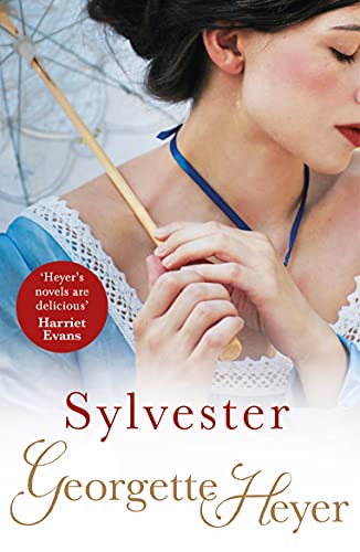 Sylvester: Gossip, Scandal And An Unforgettable Regency Romance