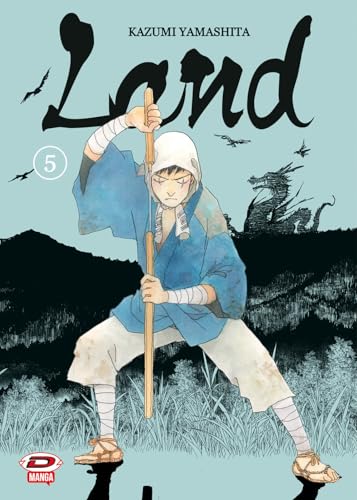 Land (Vol. 5)