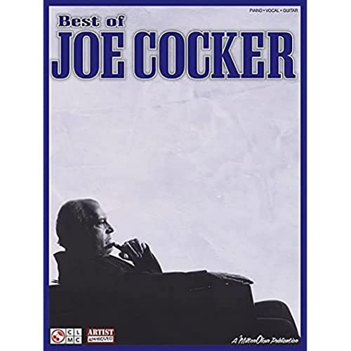 Best Of Joe Cocker