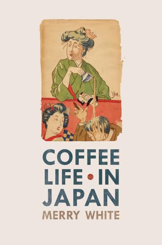 Coffee Life In Japan: 36
