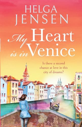 My Heart Is In Venice