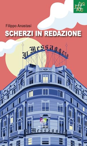Scherzi In Redazione